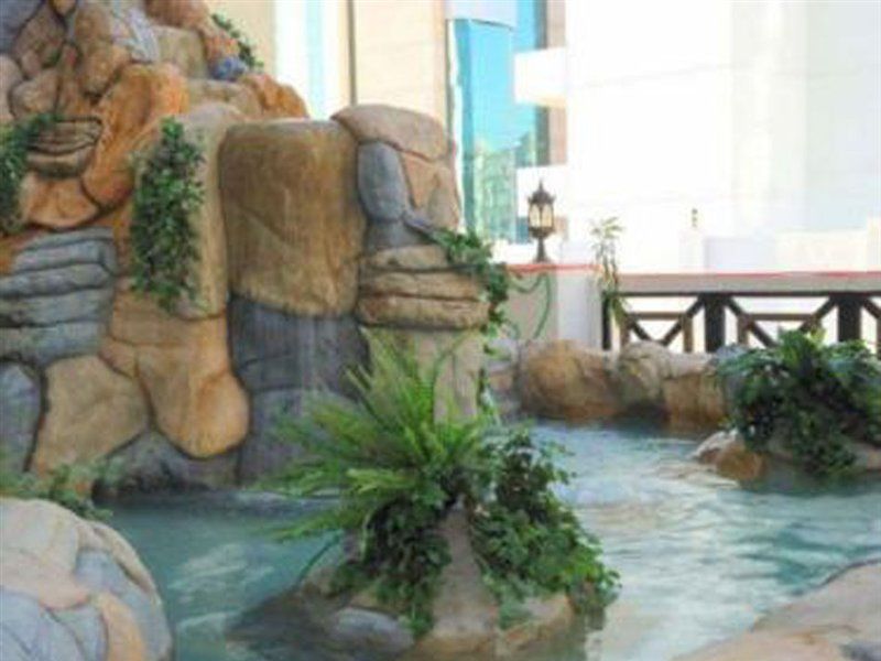 Hotel The Park Formerly 4*
