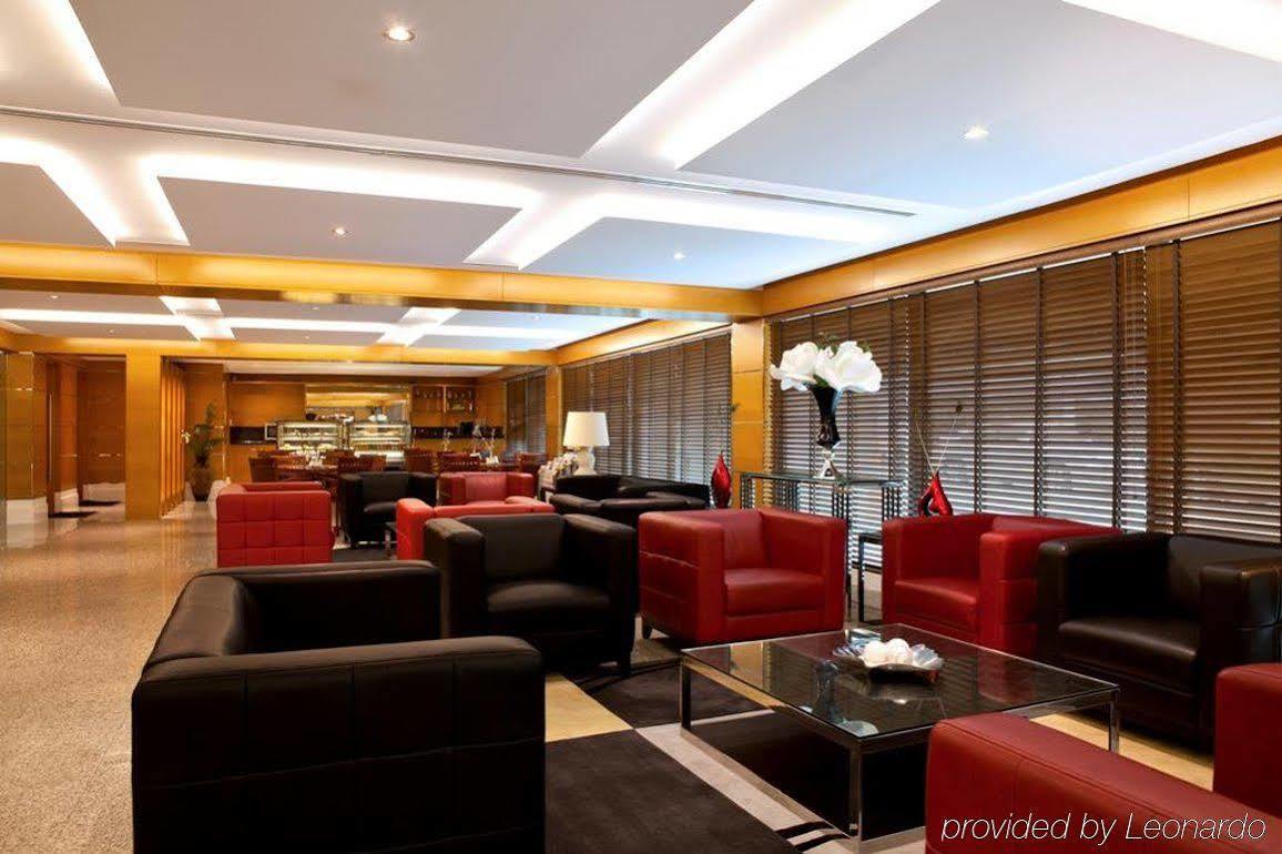 Golden Sands Hotel Apartment 3