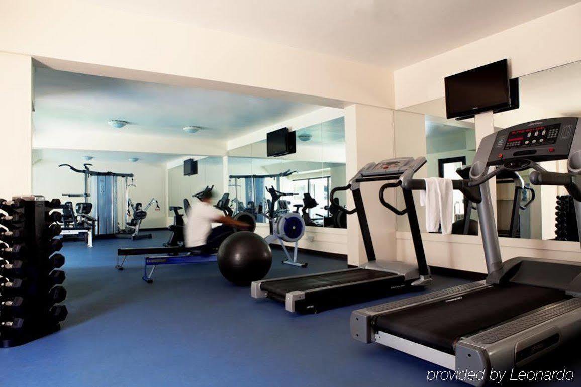 Golden Sands Hotel Apartment 3 Dubai