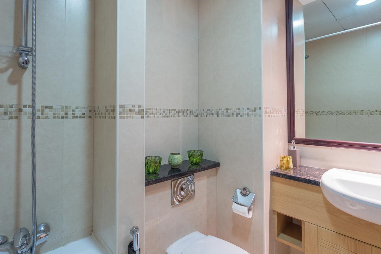 Apartment Frank Porter - Goldcrest Views