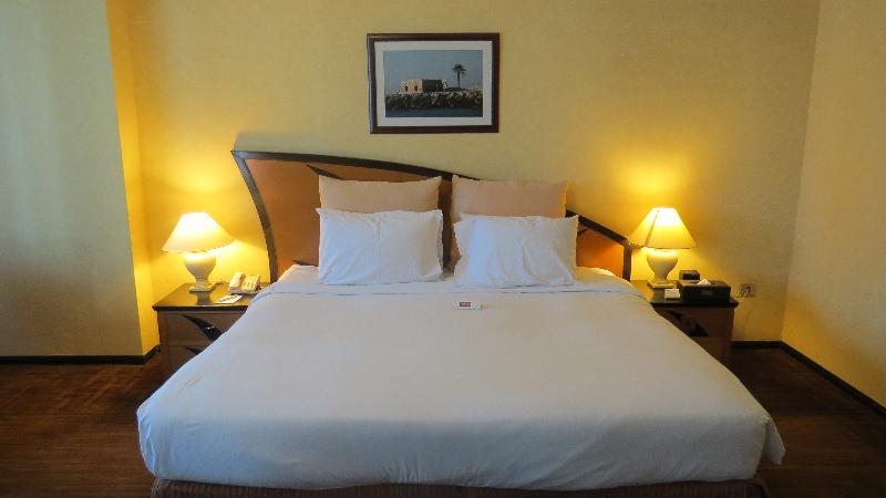 The Park Formerly Hotel 4*