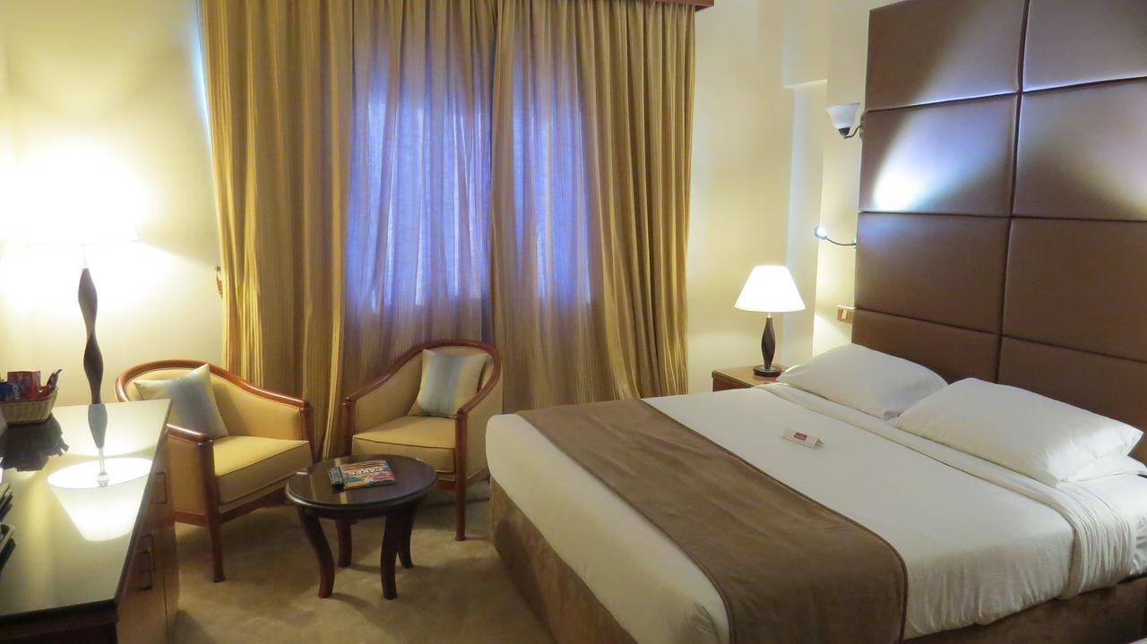 The Park Formerly 4*