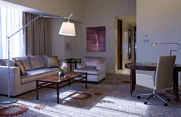 Pullman Mall Of Emirates Hotel 4*