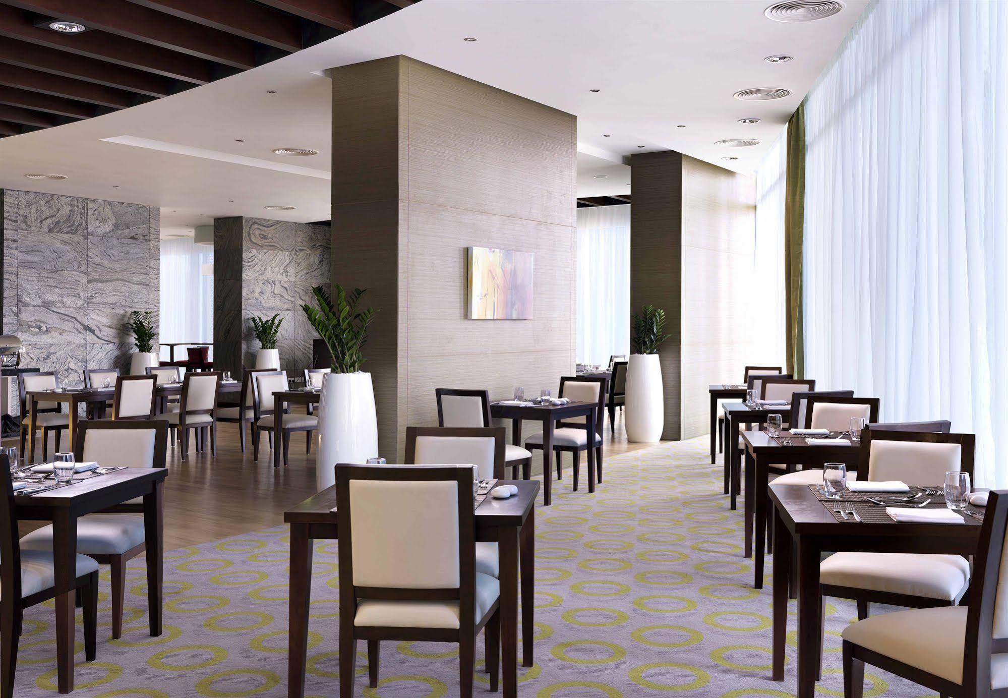 Millennium Downtown - 4* Dubai
