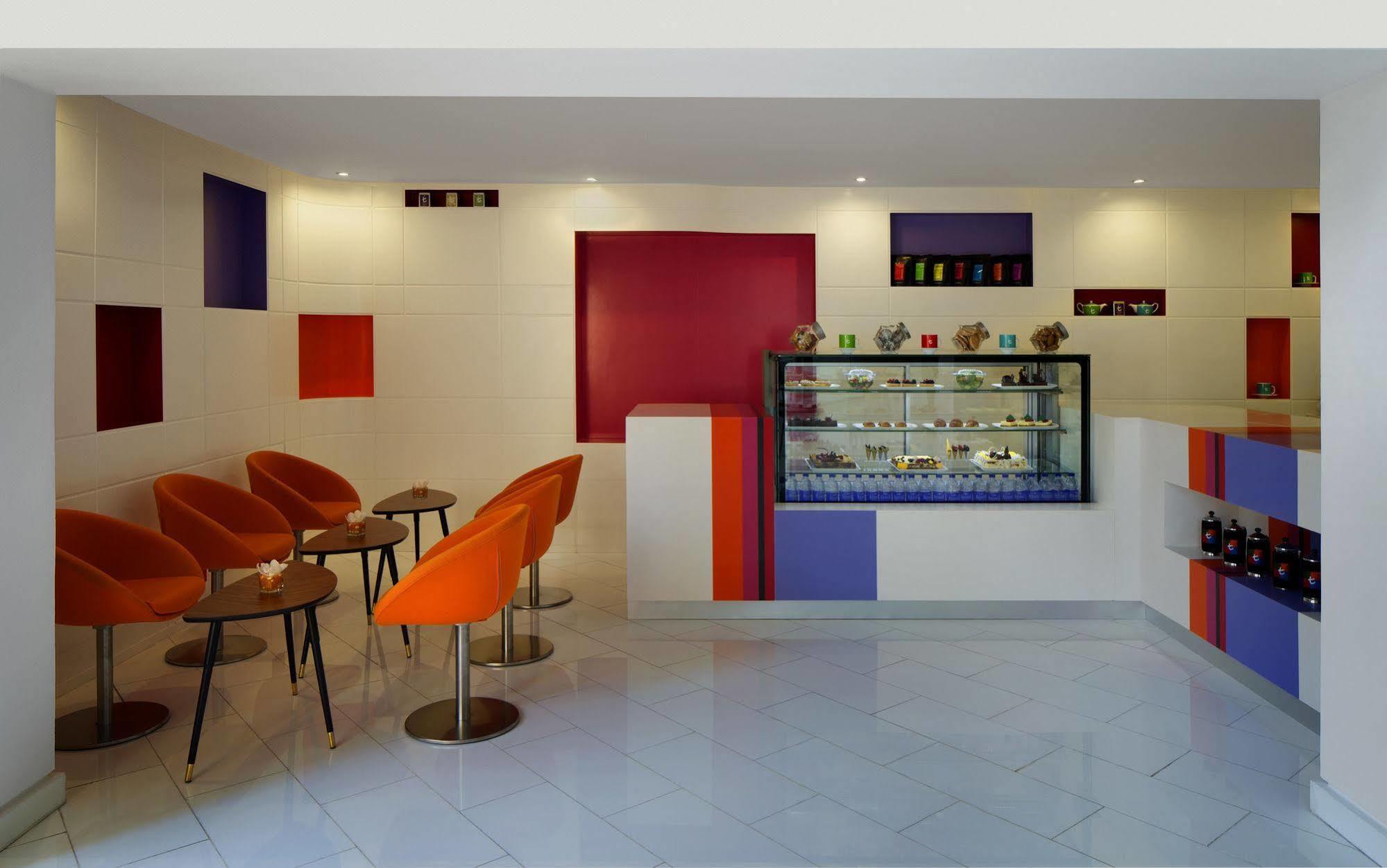 Hotel Millennium Downtown -