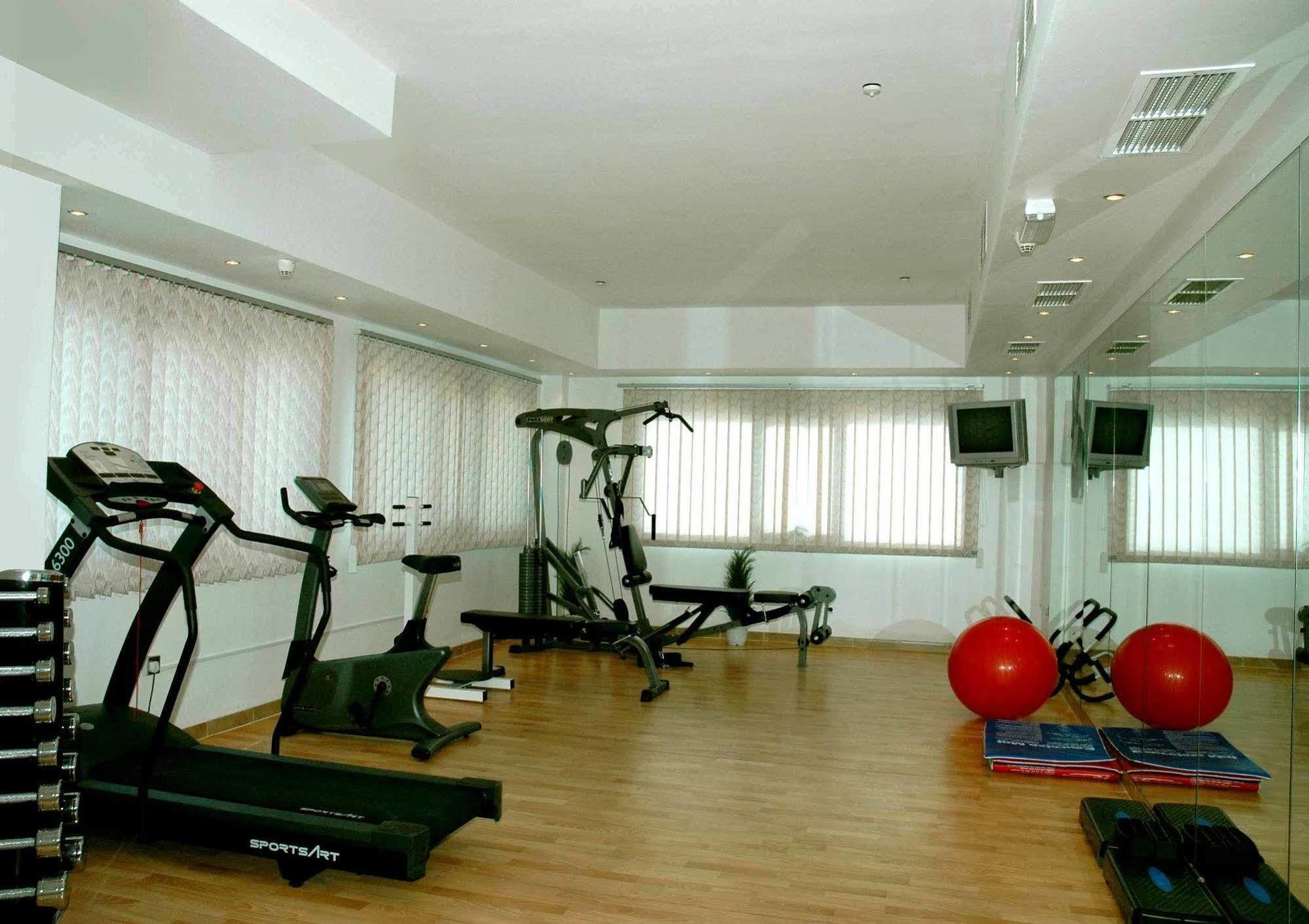 The Park Formerly 4*