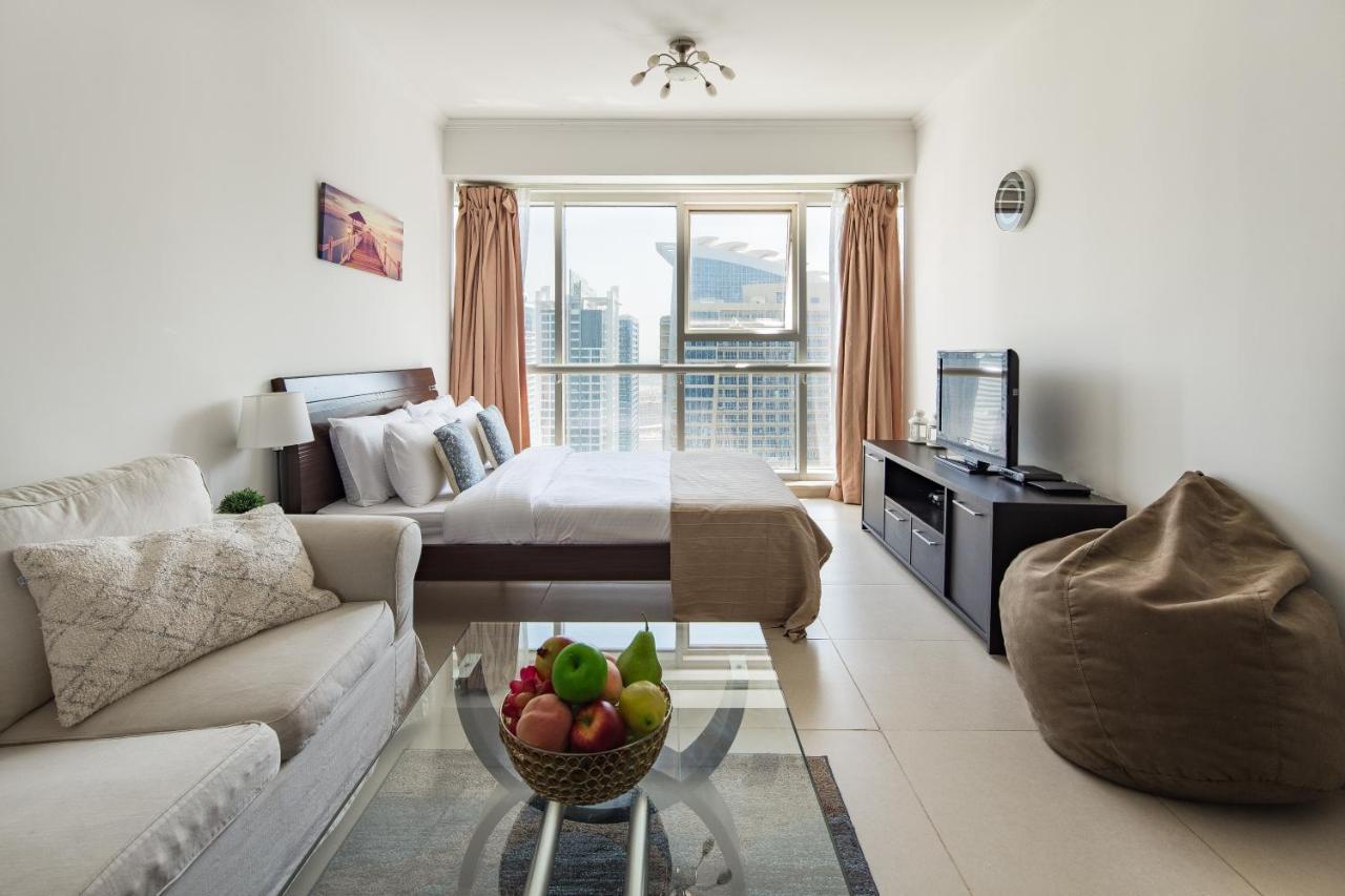 Apartment Frank Porter - Goldcrest Executive
