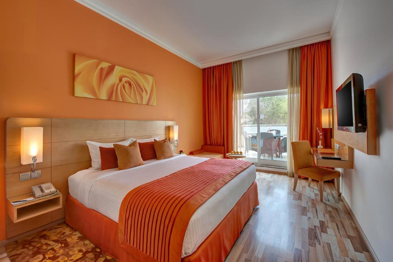 Al Khoory Executive Hotel, Al Wasl 3*