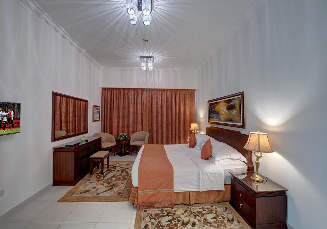 Marina Aparthotel