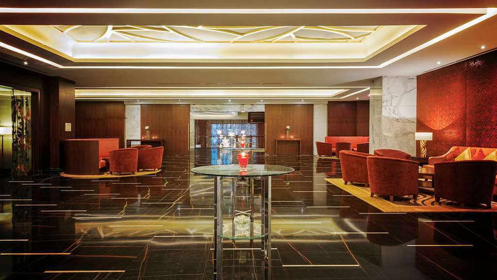 Sofitel Jumeirah Hotel