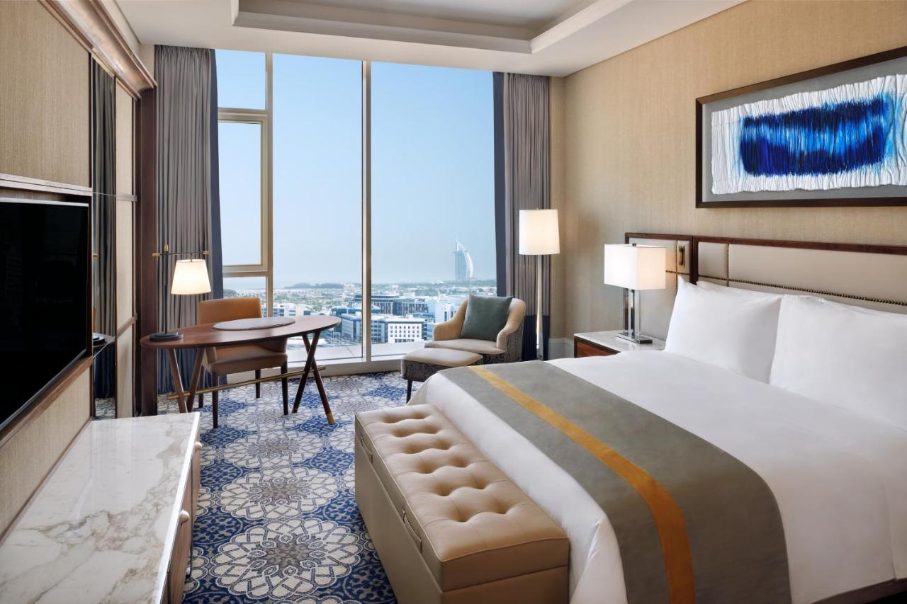 Grand Plaza Moevenpick 5*