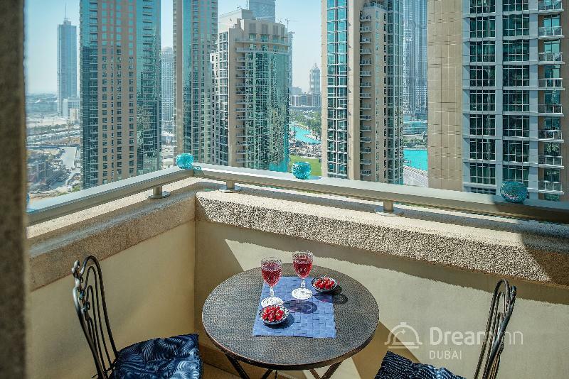 Dream - Al Shahla Dubai