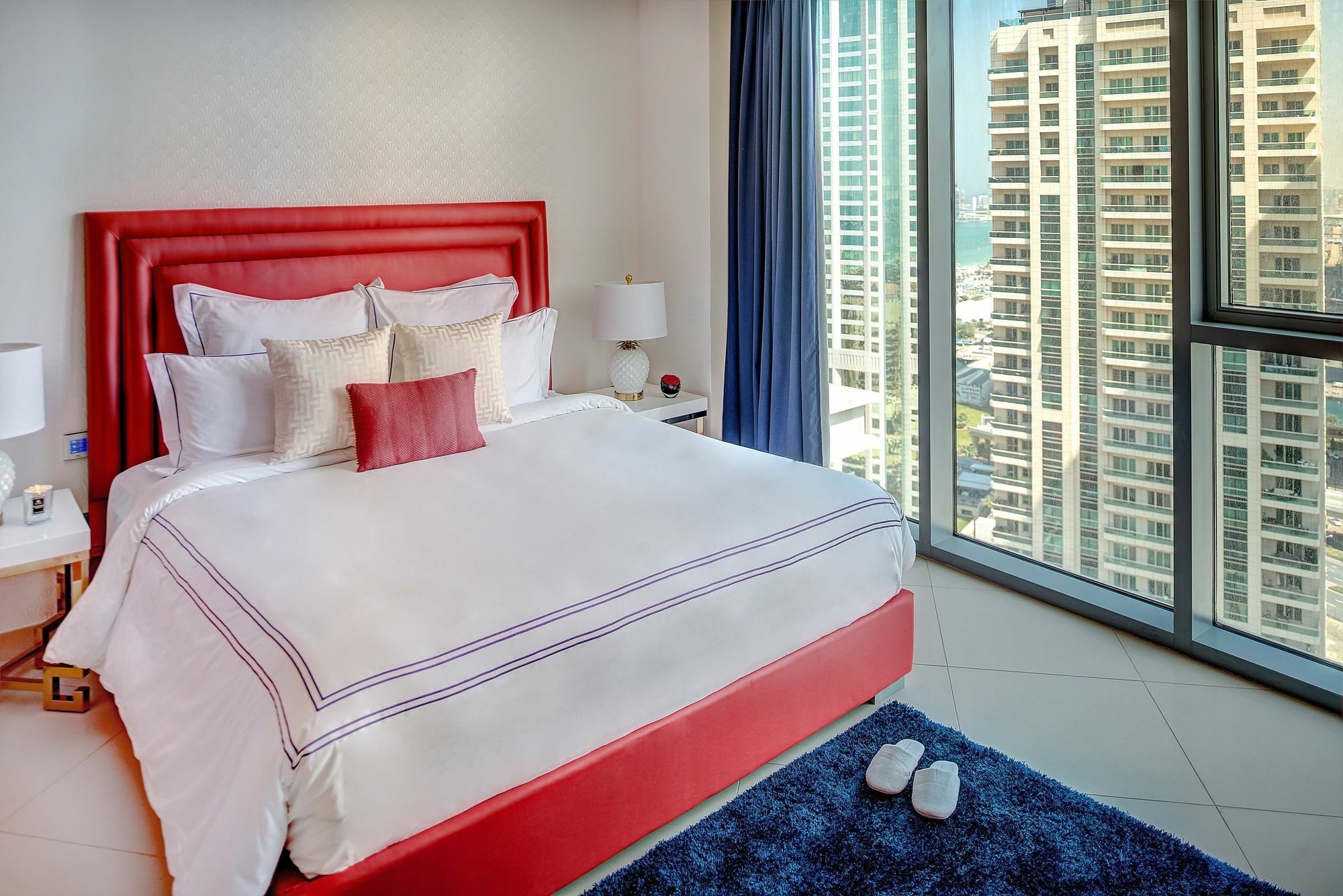 Apartment Dream - Trident