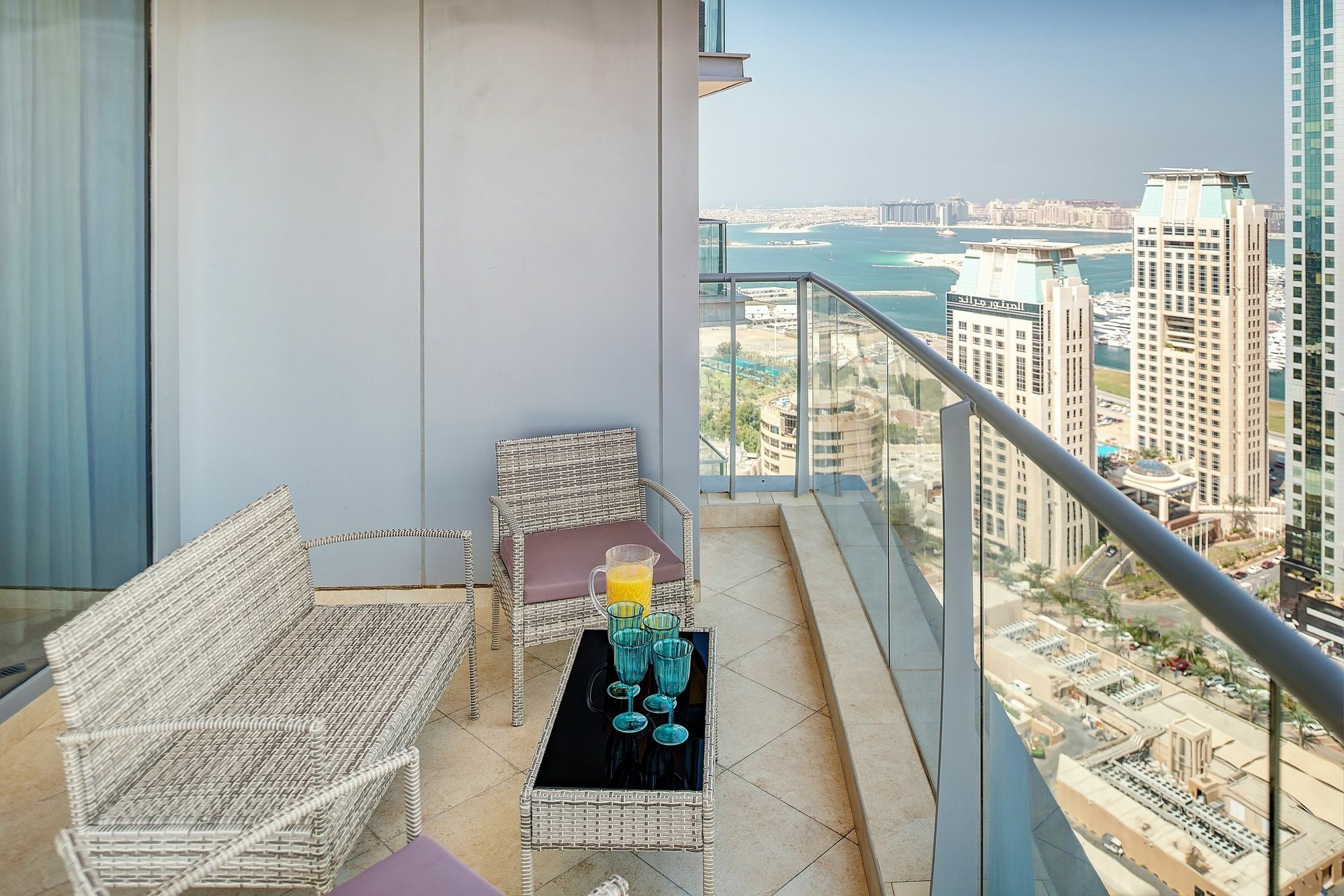 Dream - Trident Dubai