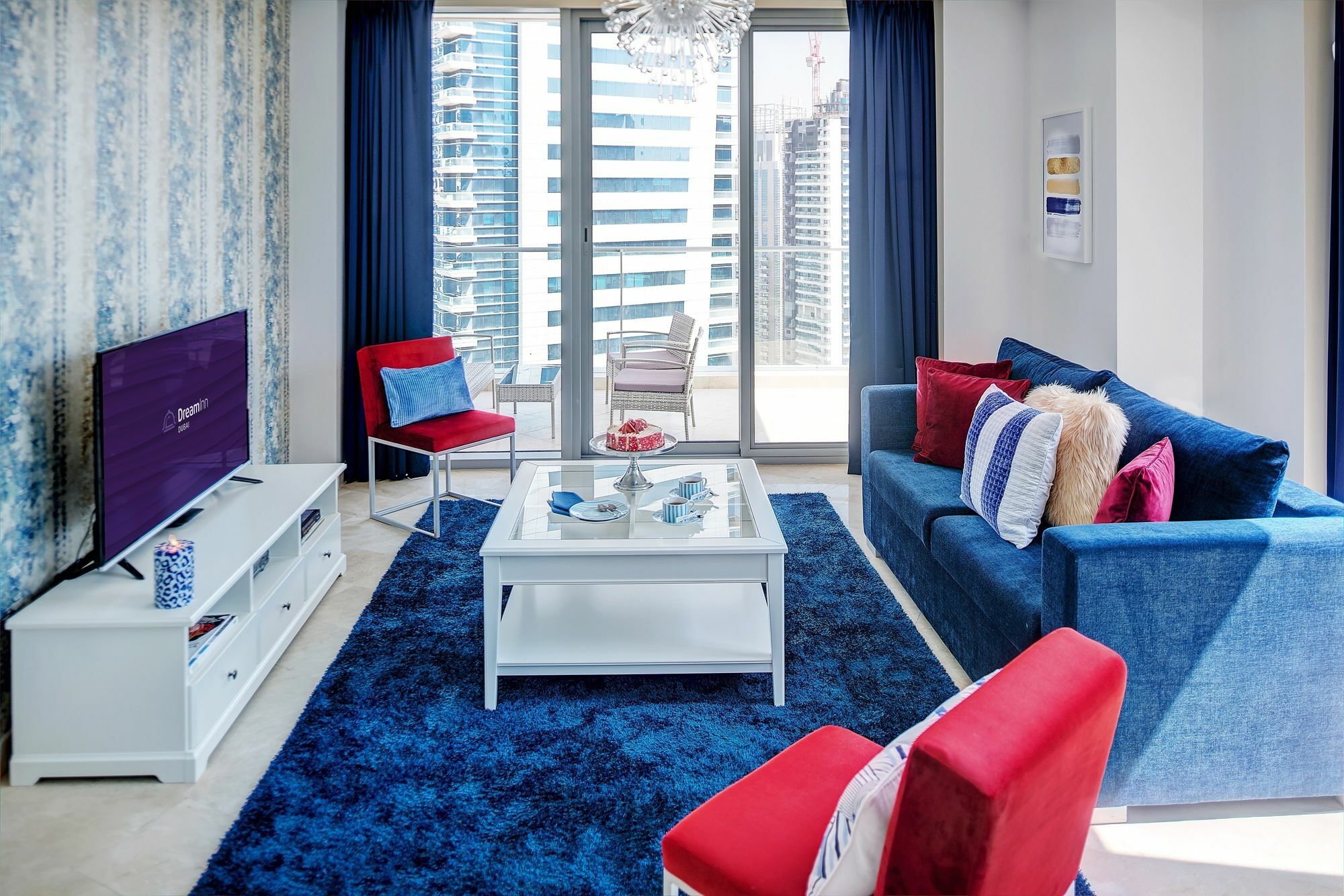 Dream - Trident * Dubai