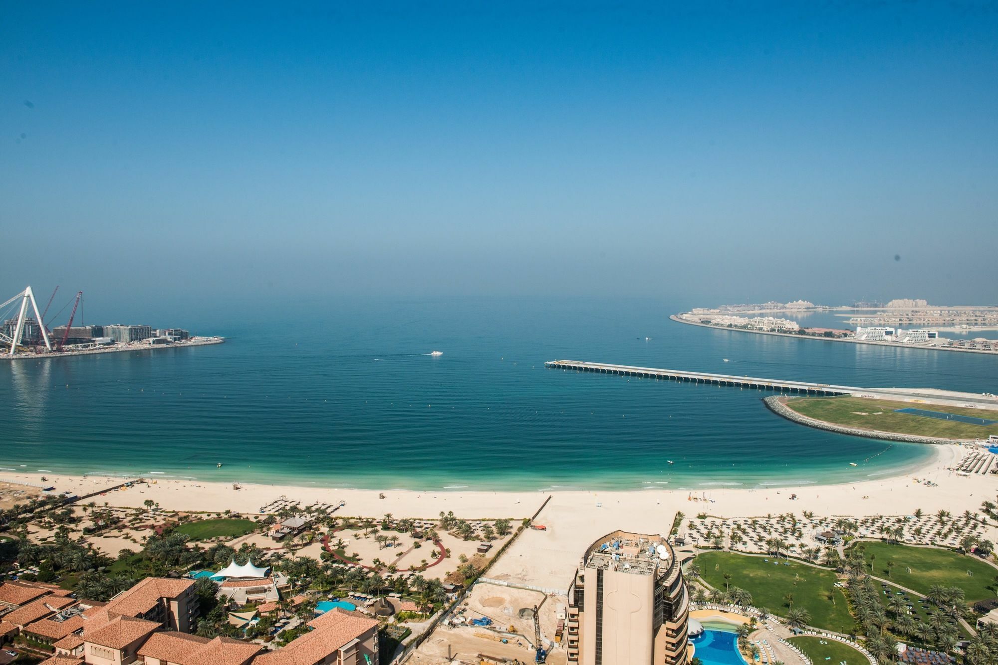 Apartment Dream - Trident Dubai