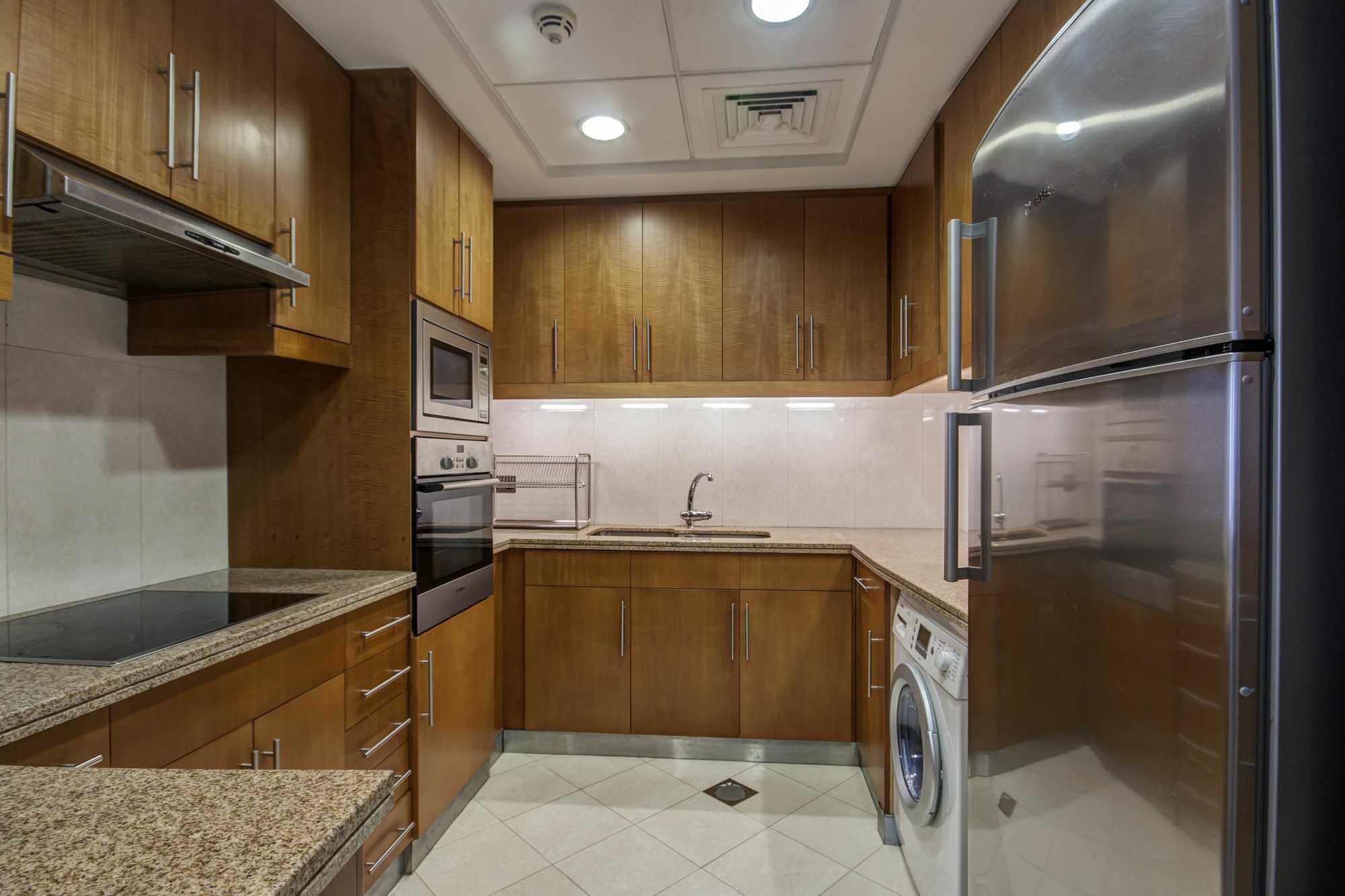 Two Bedrooms In Trident Grand Residence, Jbr By Deluxe Homes * Dubai