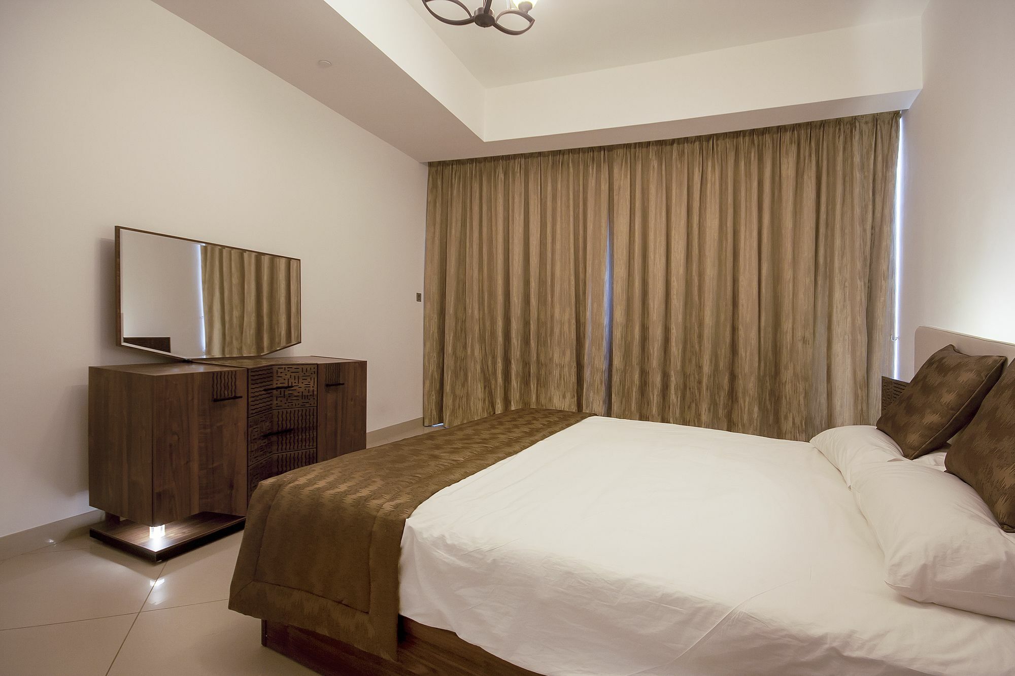 Two Bedrooms In Trident Grand Residence, Jbr By Deluxe Homes