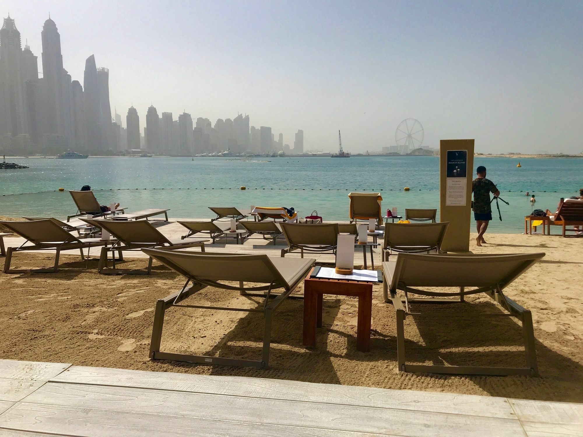 Evolve - The Five Palm Residences