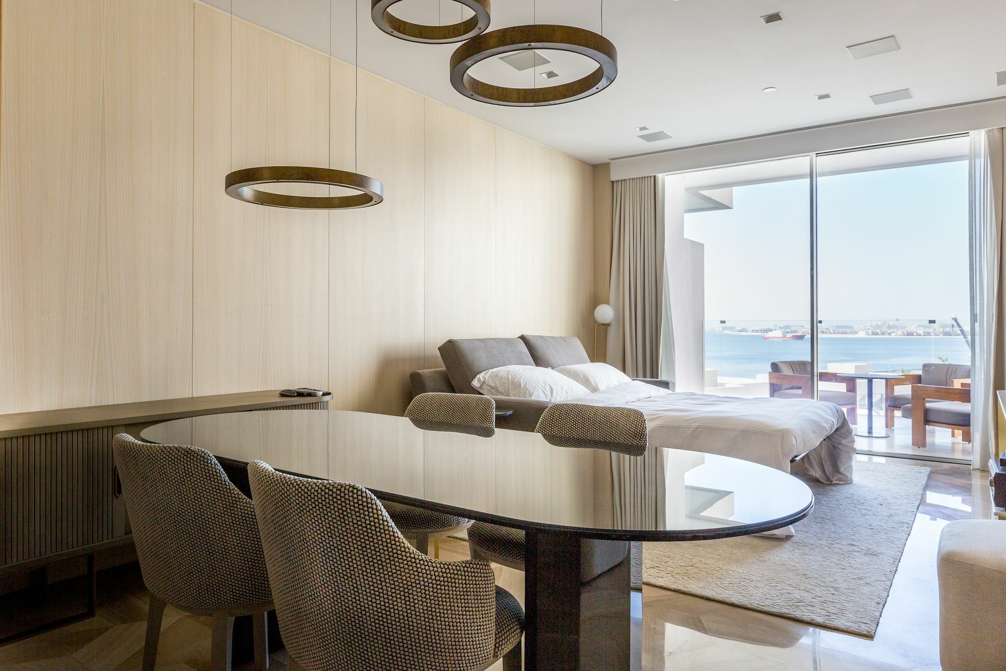 Evolve - The Five Palm Residences Apartment Dubai