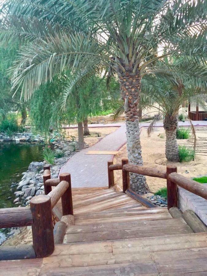 Farmhouse * Dubai