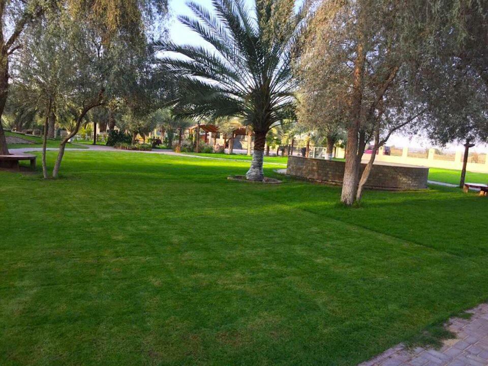 Farmhouse Dubai