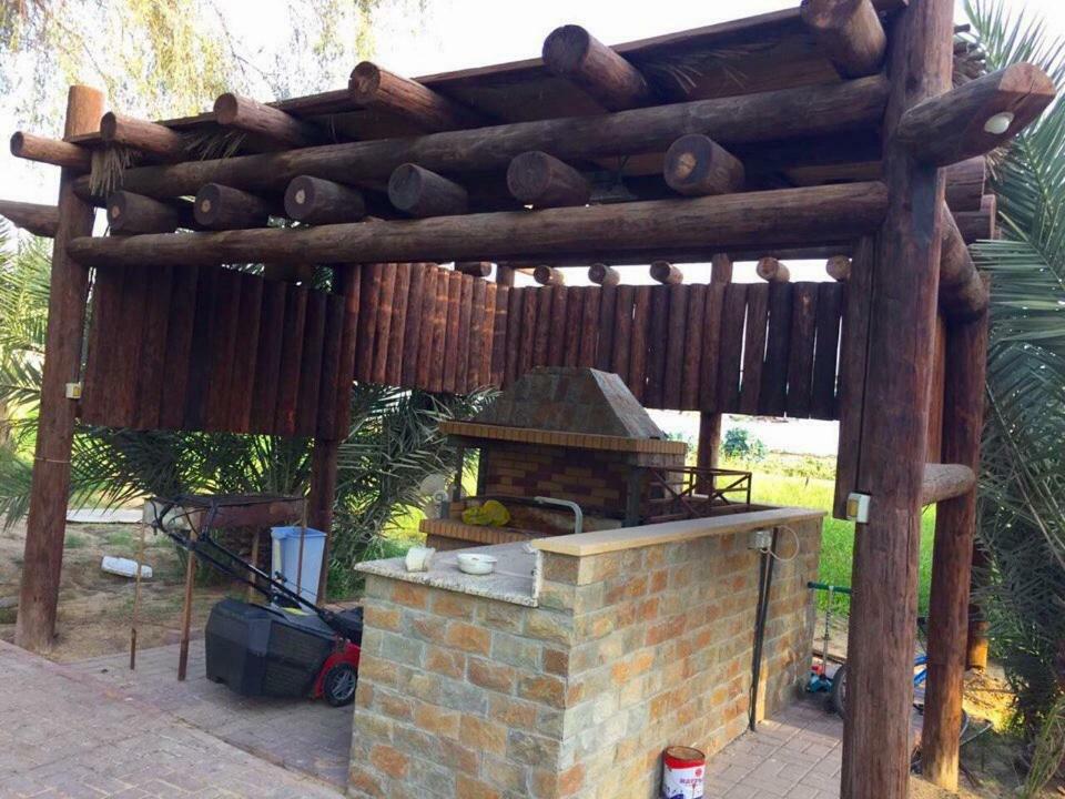 Farmhouse * Dubai