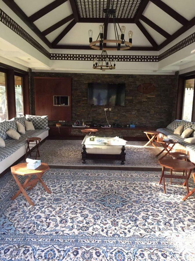 Farmhouse *