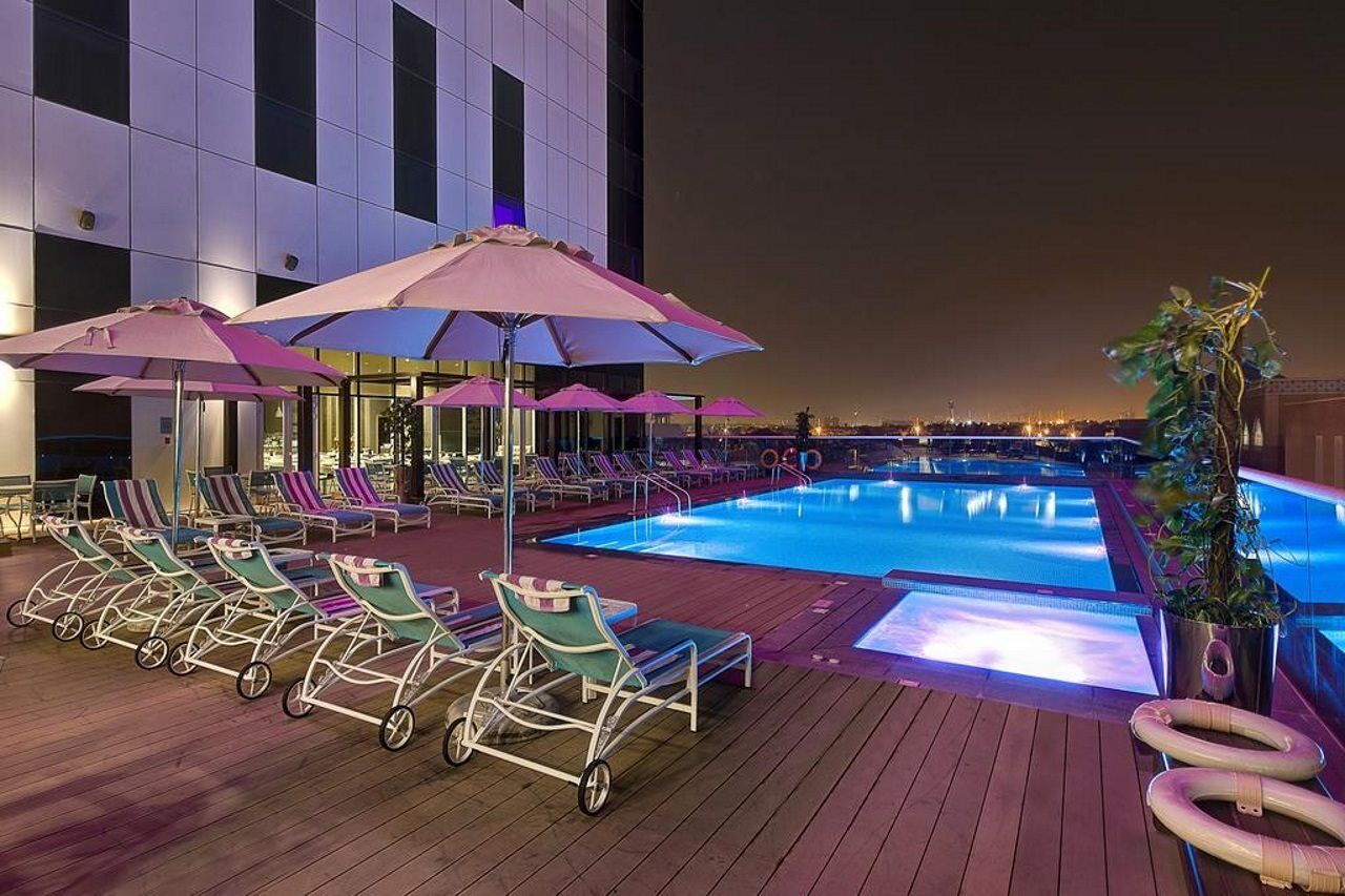 Premier Ibn Battuta 3*