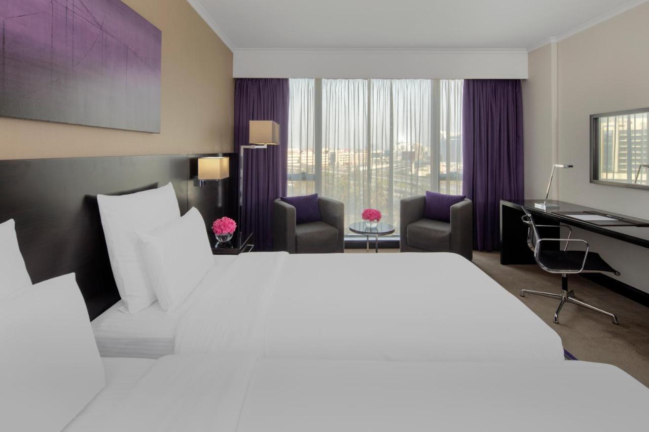 Pullman Creek Centre Hotel 5*