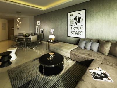 Damac Royale Damac Towers 5*