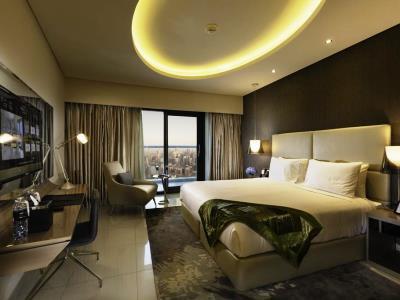 Hotel Damac Royale Damac Towers 5*