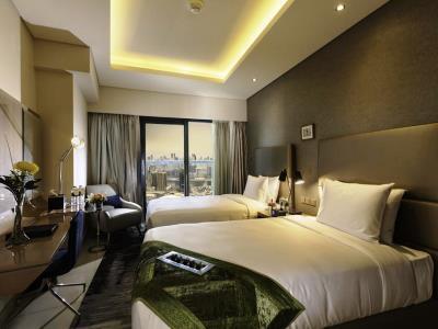 Hotel Damac Royale Damac Towers