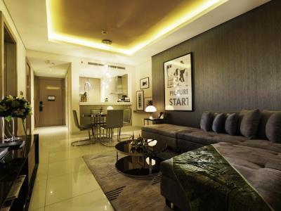 Damac Royale Damac Towers Hotel 5*