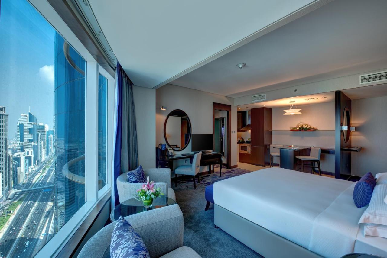 Rose Rayhaan By Rotana - 4* Dubai