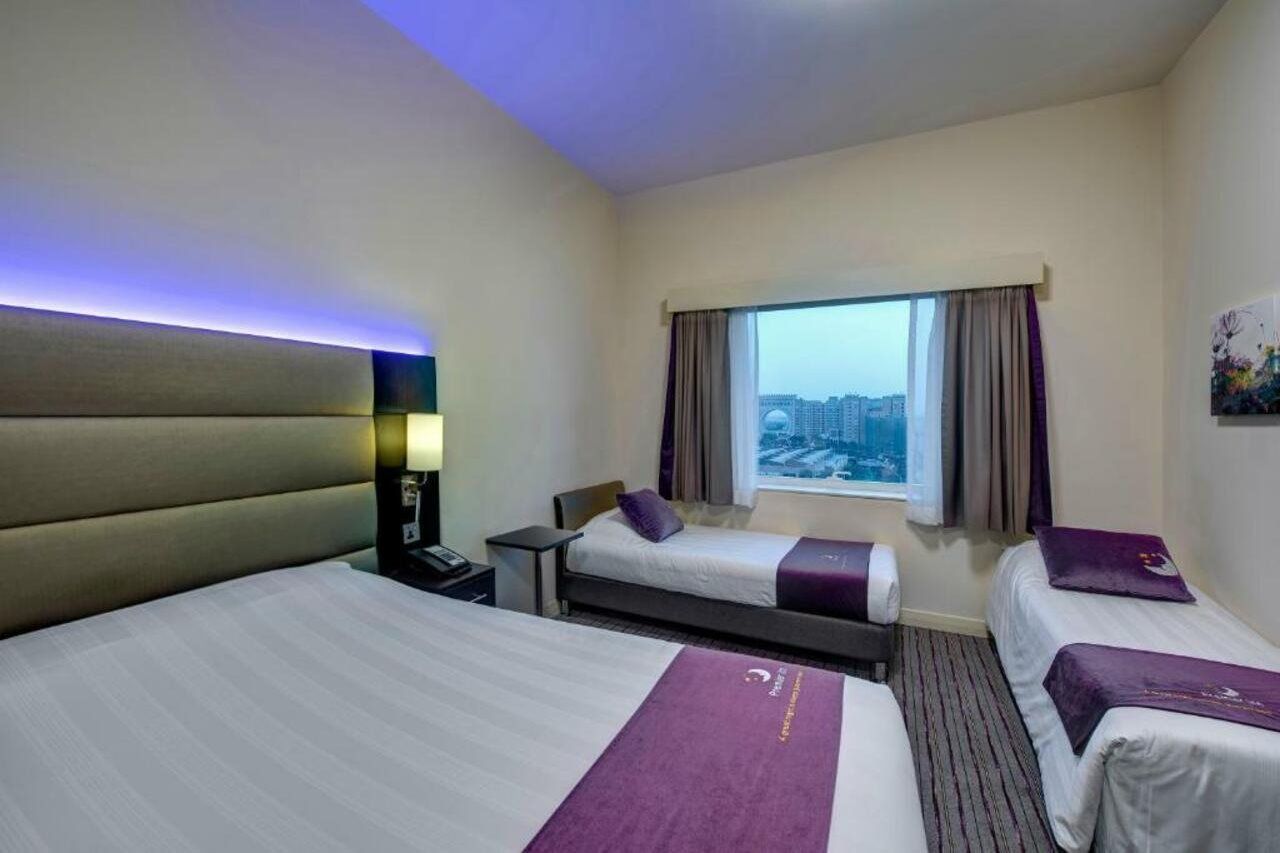 Premier Ibn Battuta Hotel
