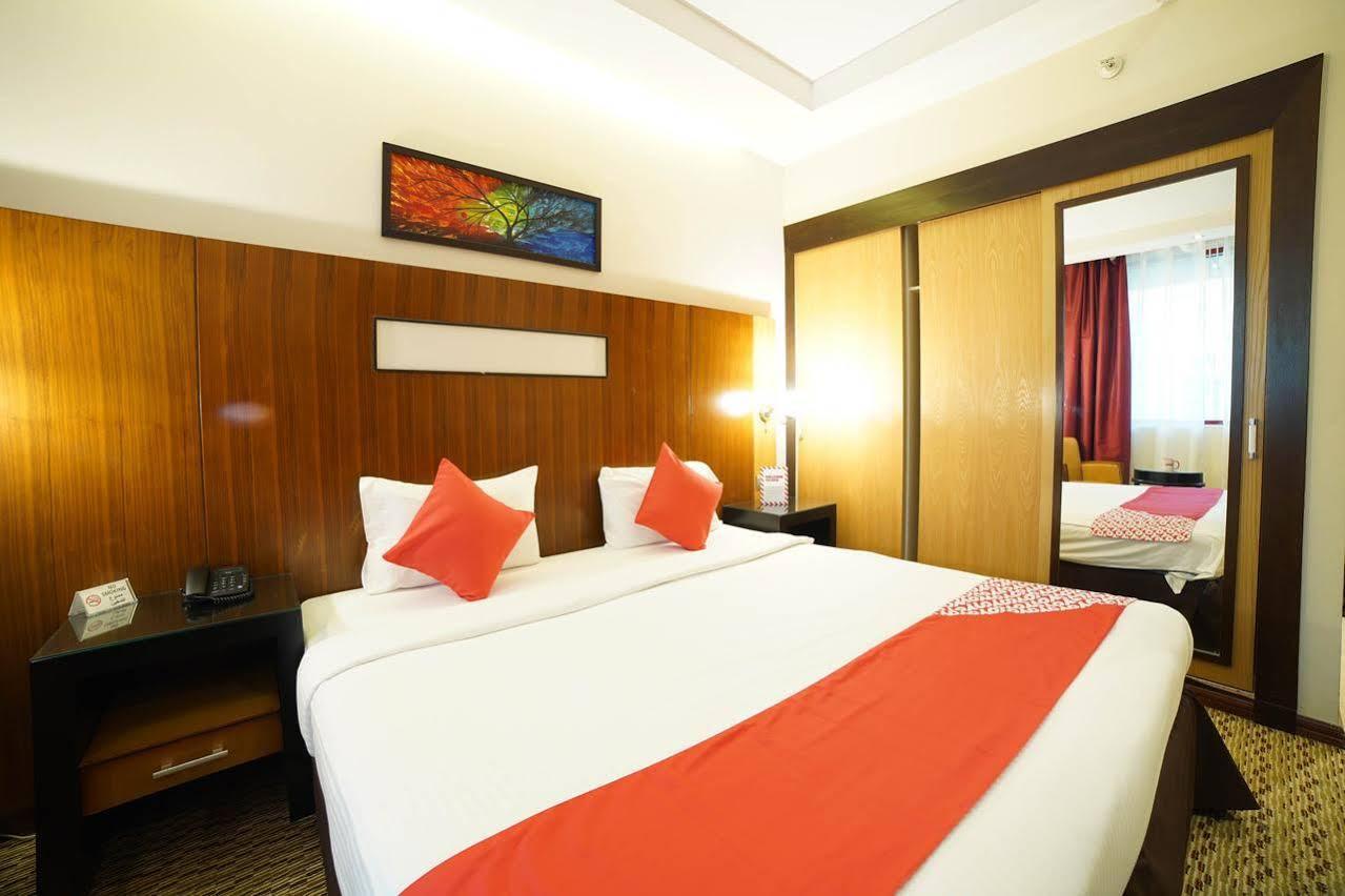 Hotel Oyo 482 Sun And Sands Downtown Dubai
