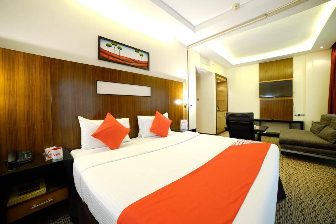Oyo 482 Sun And Sands Downtown Dubai