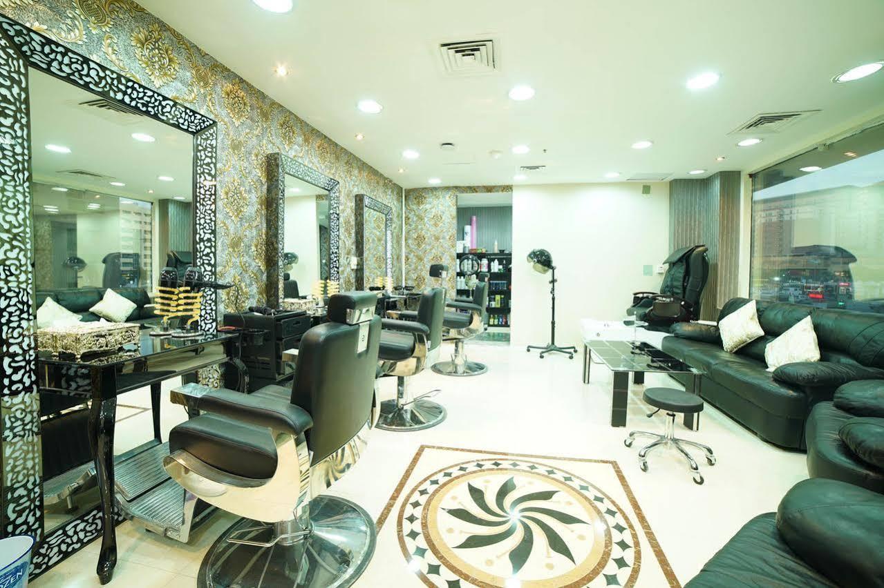 Oyo 482 Sun And Sands Downtown Hotel Dubai
