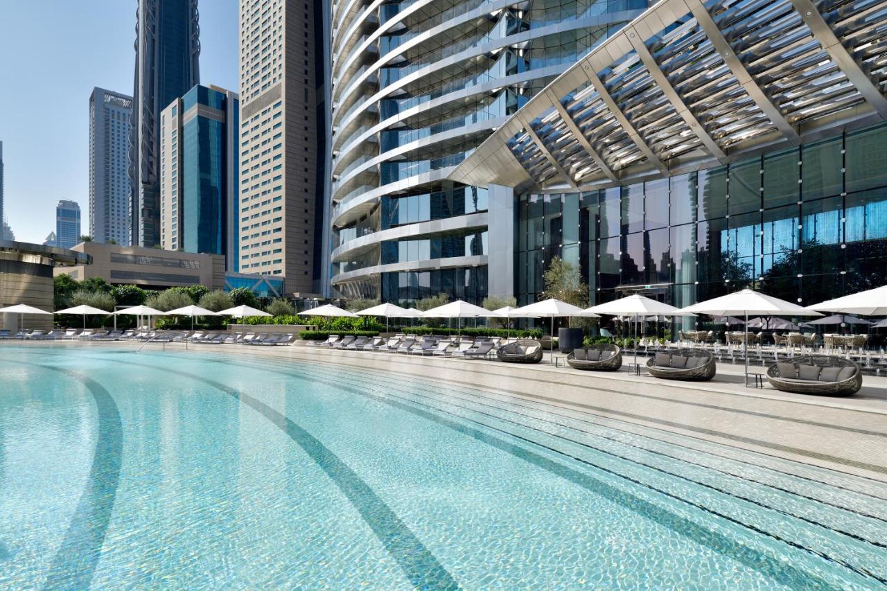 Hotel Address Sky View, Downtown 5*