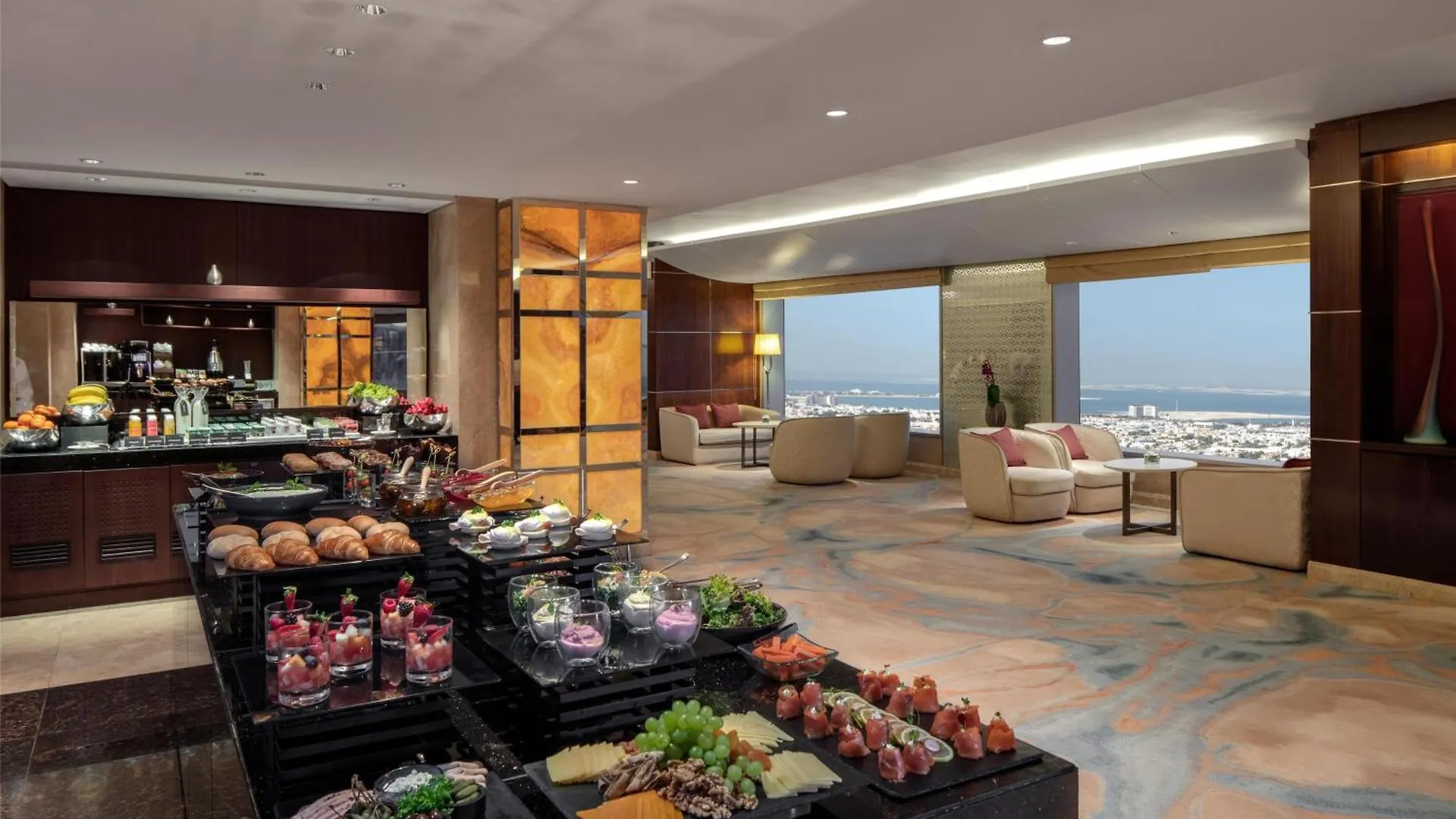 Best Hotels to Stay in Trade Centre Dubai